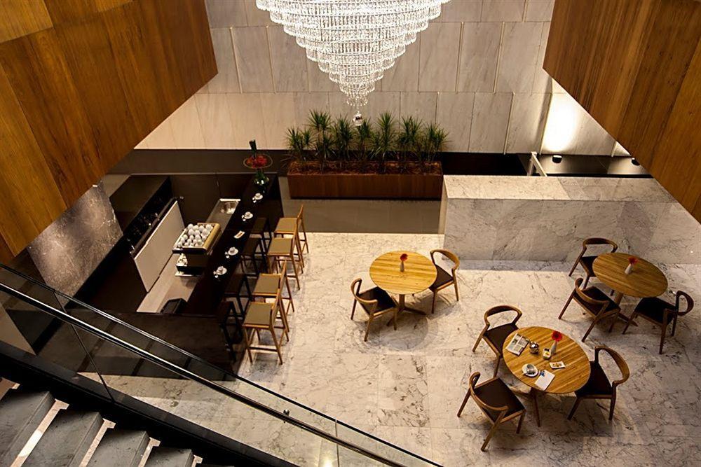 H Niteroi Hotel Exterior photo